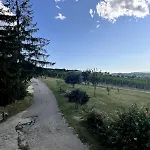 Langhe Da Cartolina Lejlighed