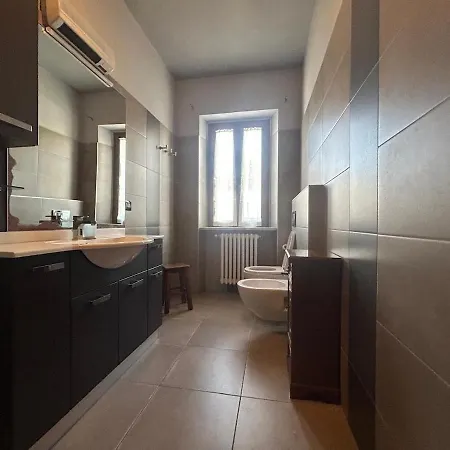 Apartment Langhe Da Cartolina Mango