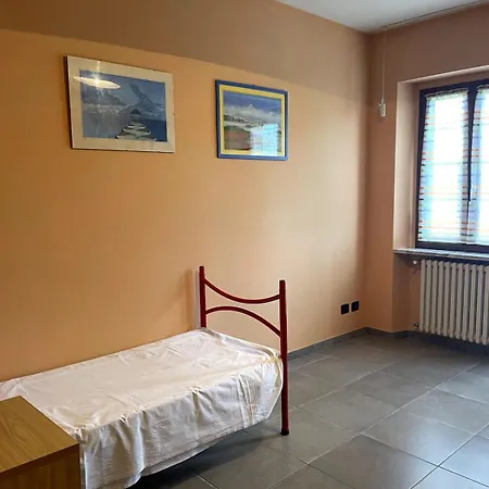 Apartment Langhe Da Cartolina Mango