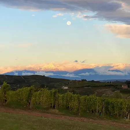 Langhe Da Cartolina *