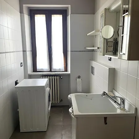 Lägenhet Langhe Da Cartolina