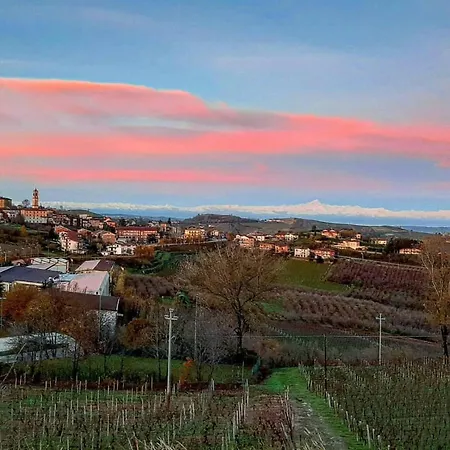 Langhe Da Cartolina *