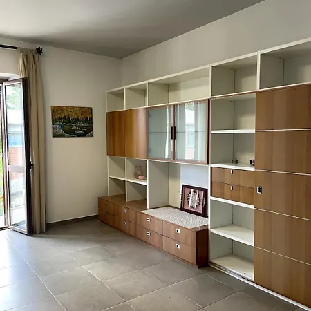 Langhe Da Cartolina Lägenhet *