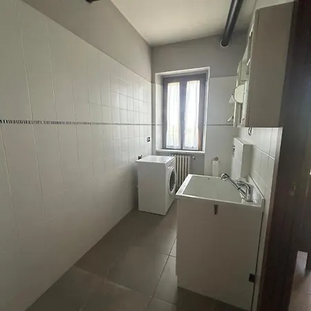 Langhe Da Cartolina Lägenhet