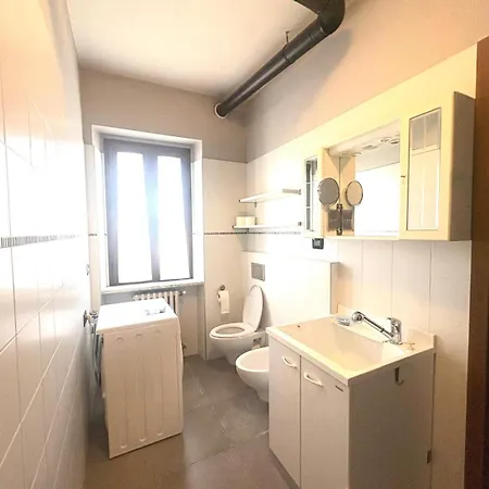 Lägenhet Langhe Da Cartolina