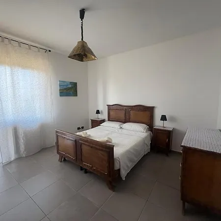 Apartmán Langhe Da Cartolina Mango