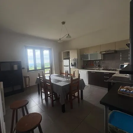 Langhe Da Cartolina Apartmán Mango