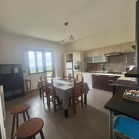 Langhe Da Cartolina Apartmán