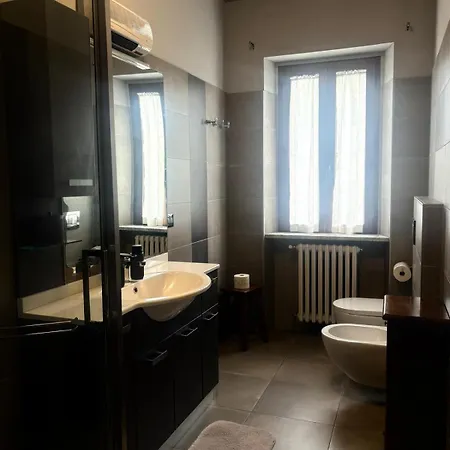 Lägenhet Langhe Da Cartolina *