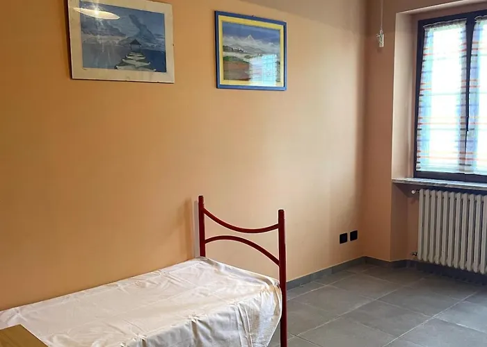 Apartmán Langhe Da Cartolina Mango