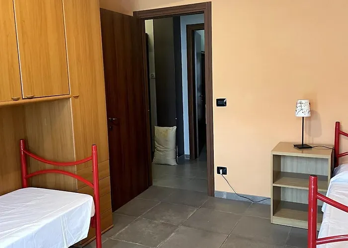 Langhe Da Cartolina Apartmán