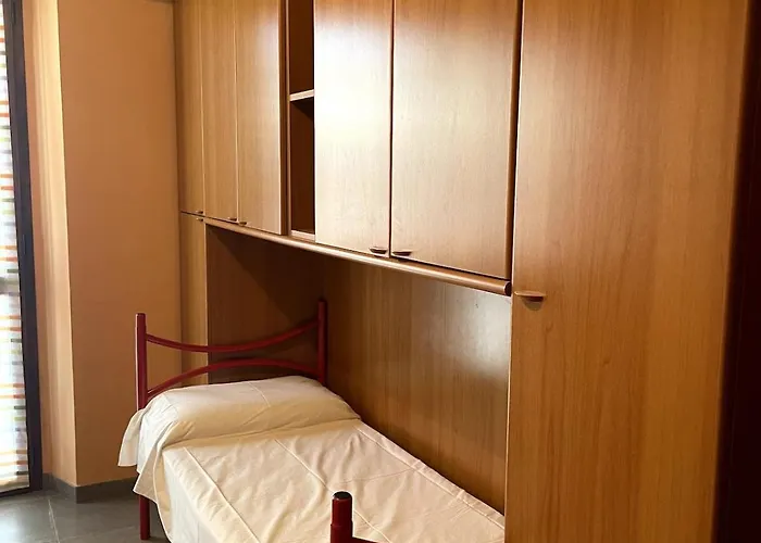 Apartmán Langhe Da Cartolina Mango