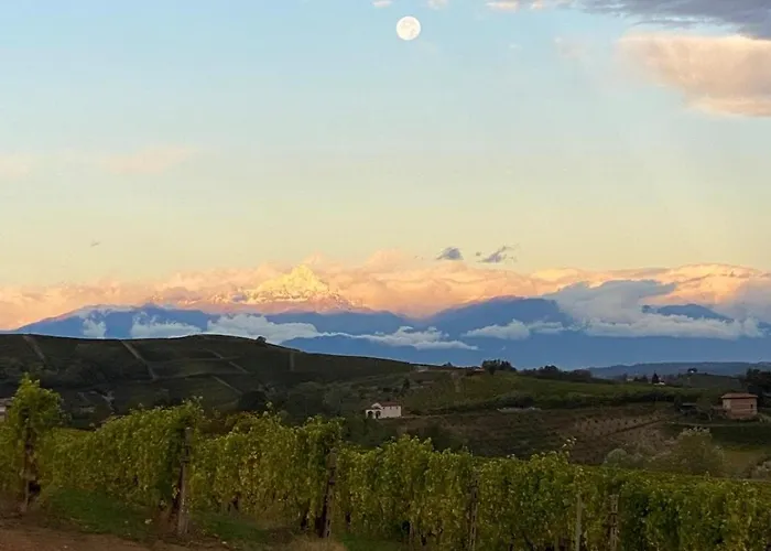 Langhe Da Cartolina *
