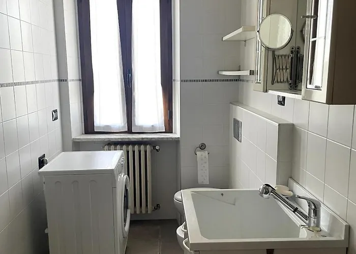 Apartmán Langhe Da Cartolina