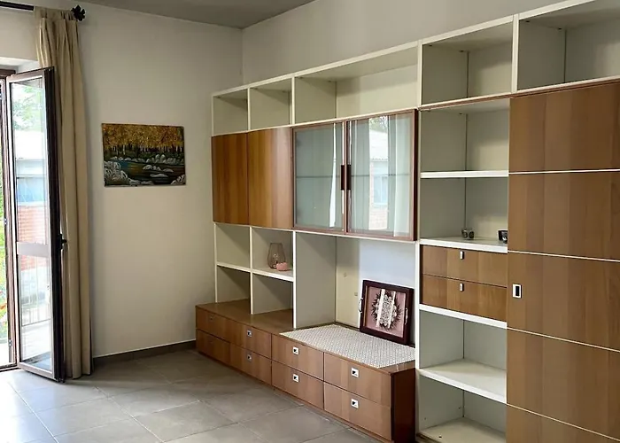 Langhe Da Cartolina Apartmán *