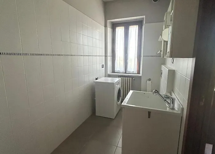 Langhe Da Cartolina Apartmán