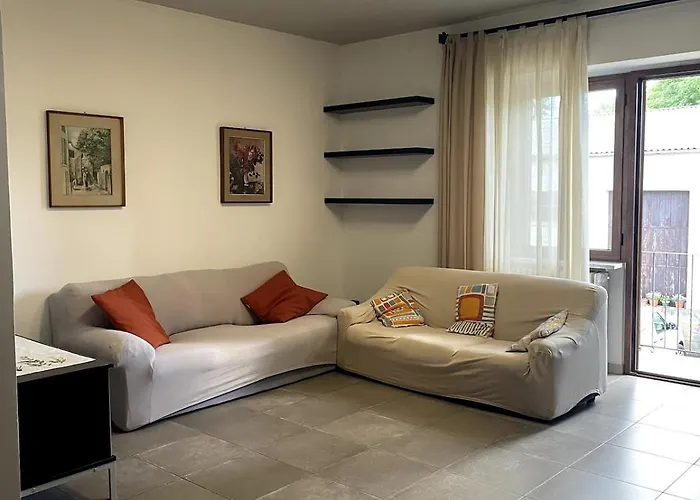 Langhe Da Cartolina Apartmán