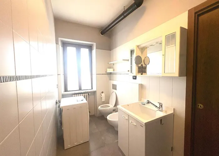 Apartmán Langhe Da Cartolina
