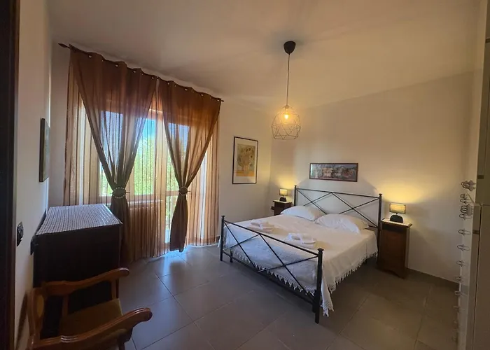 Langhe Da Cartolina Apartmán *
