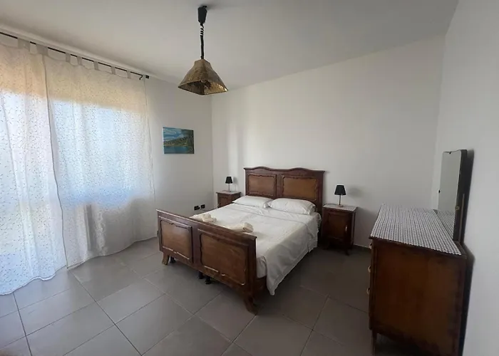 Apartmán Langhe Da Cartolina Mango