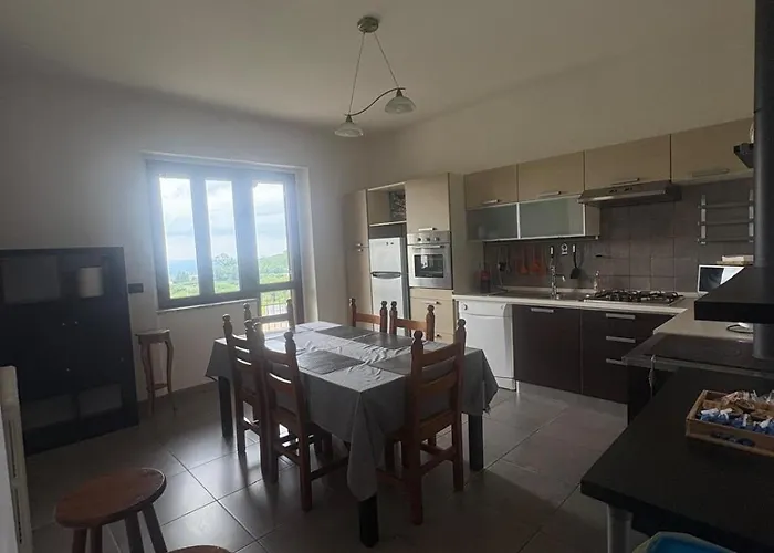 Langhe Da Cartolina Apartmán Mango