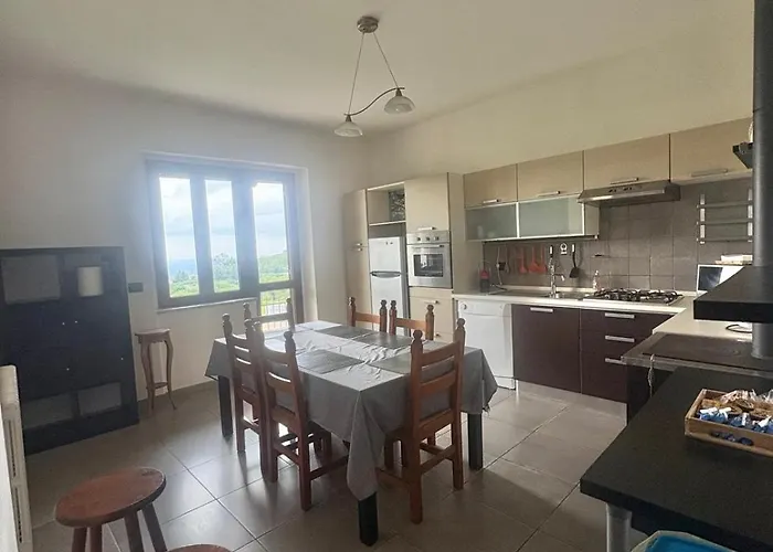 Langhe Da Cartolina Apartmán