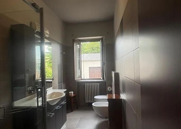 Langhe Da Cartolina Apartmán Mango
